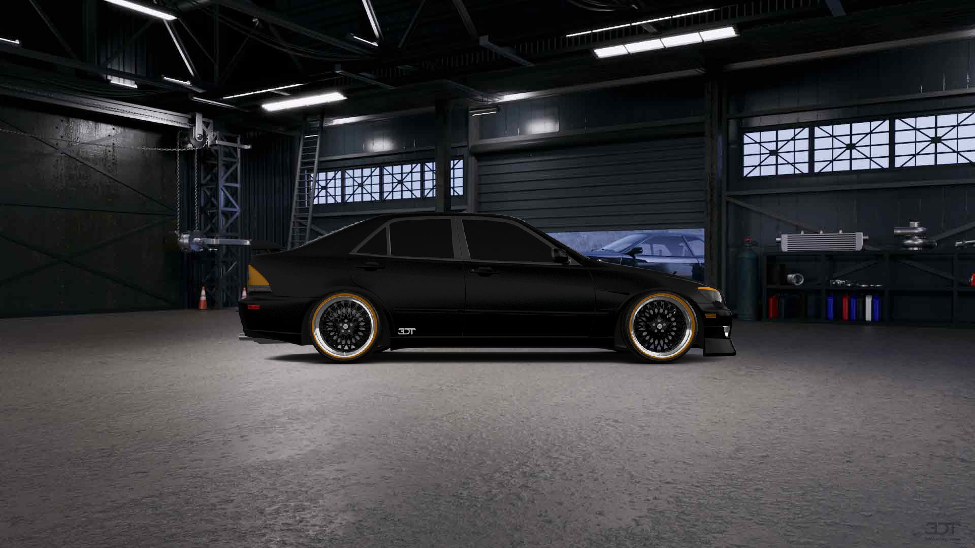 rdull5's Car Garage | 3DTuning