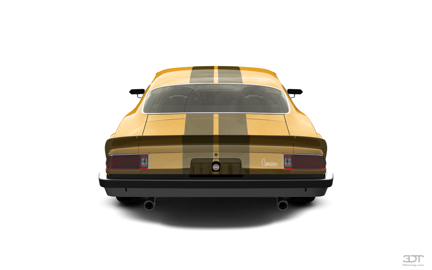 Davidz24's Car Garage | 3DTuning