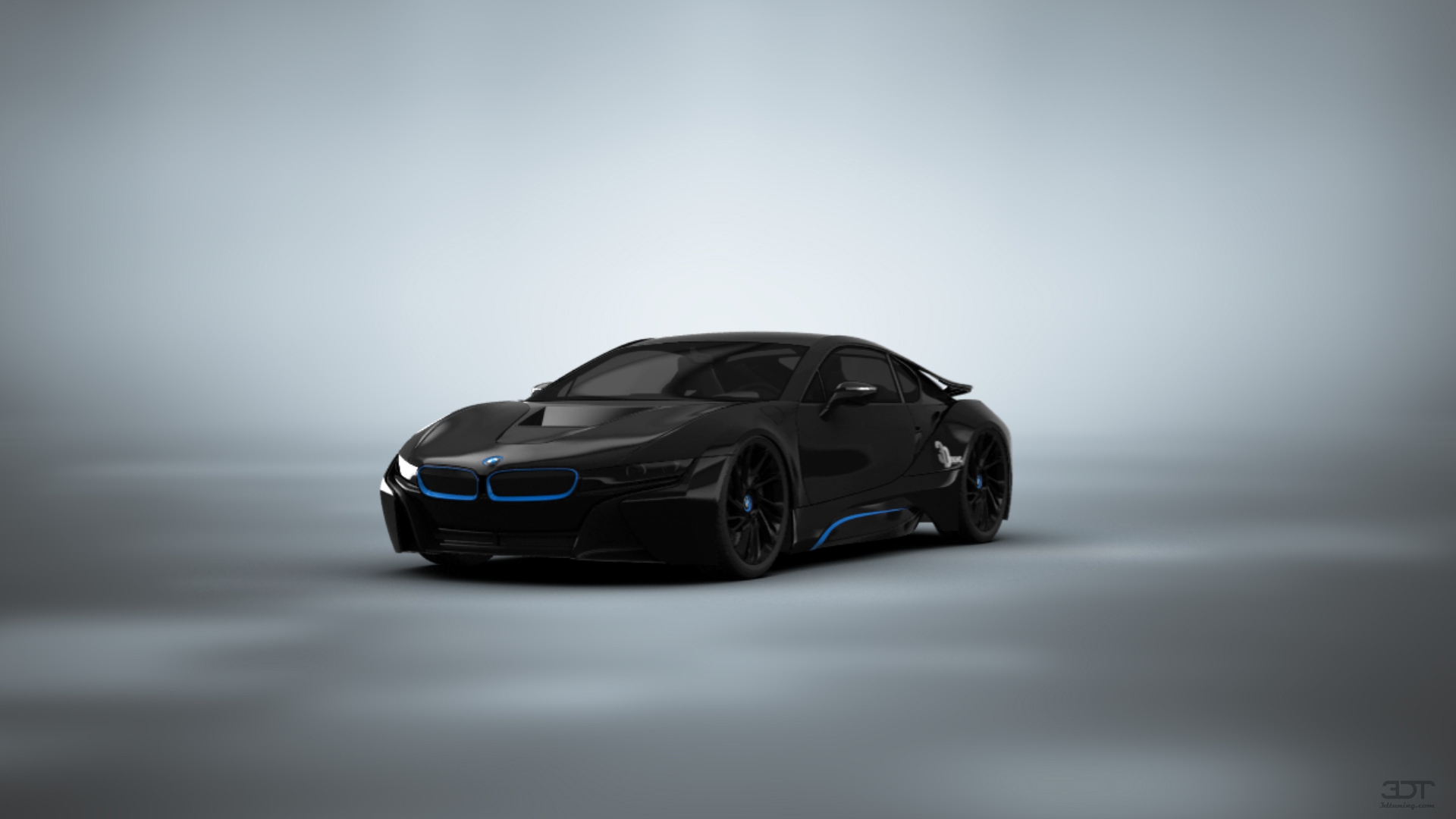 alirezaknkojoj's Car Garage | 3DTuning