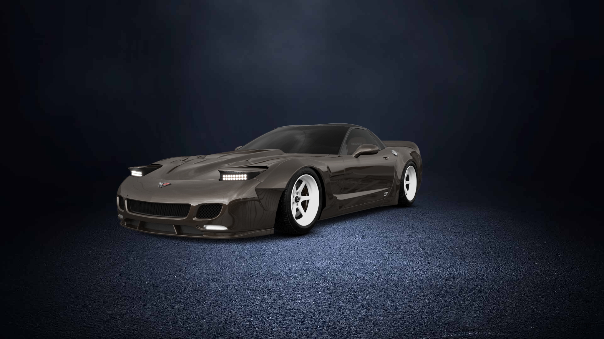 rm5gctcf7g@privaterelay.appleid.com's Car Garage | 3DTuning
