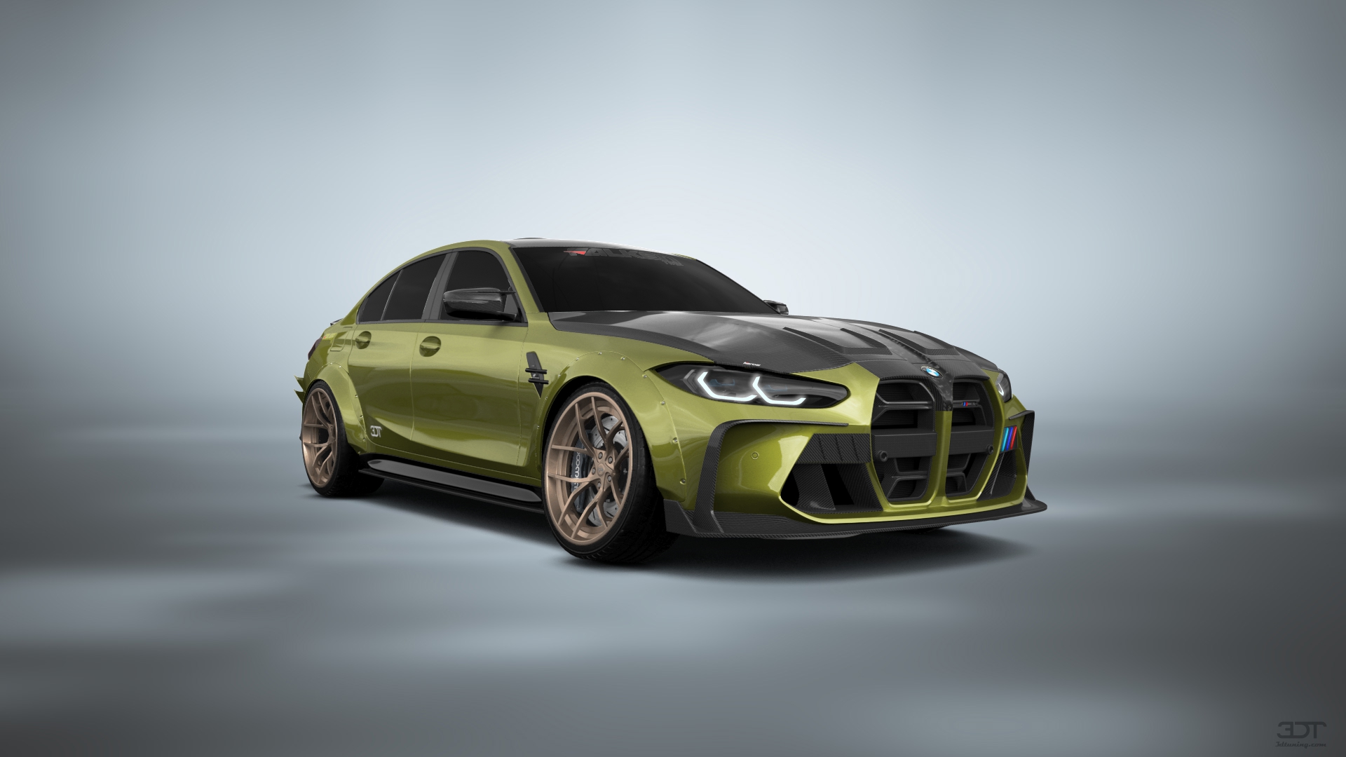 sombr1o116's Car Garage | 3DTuning