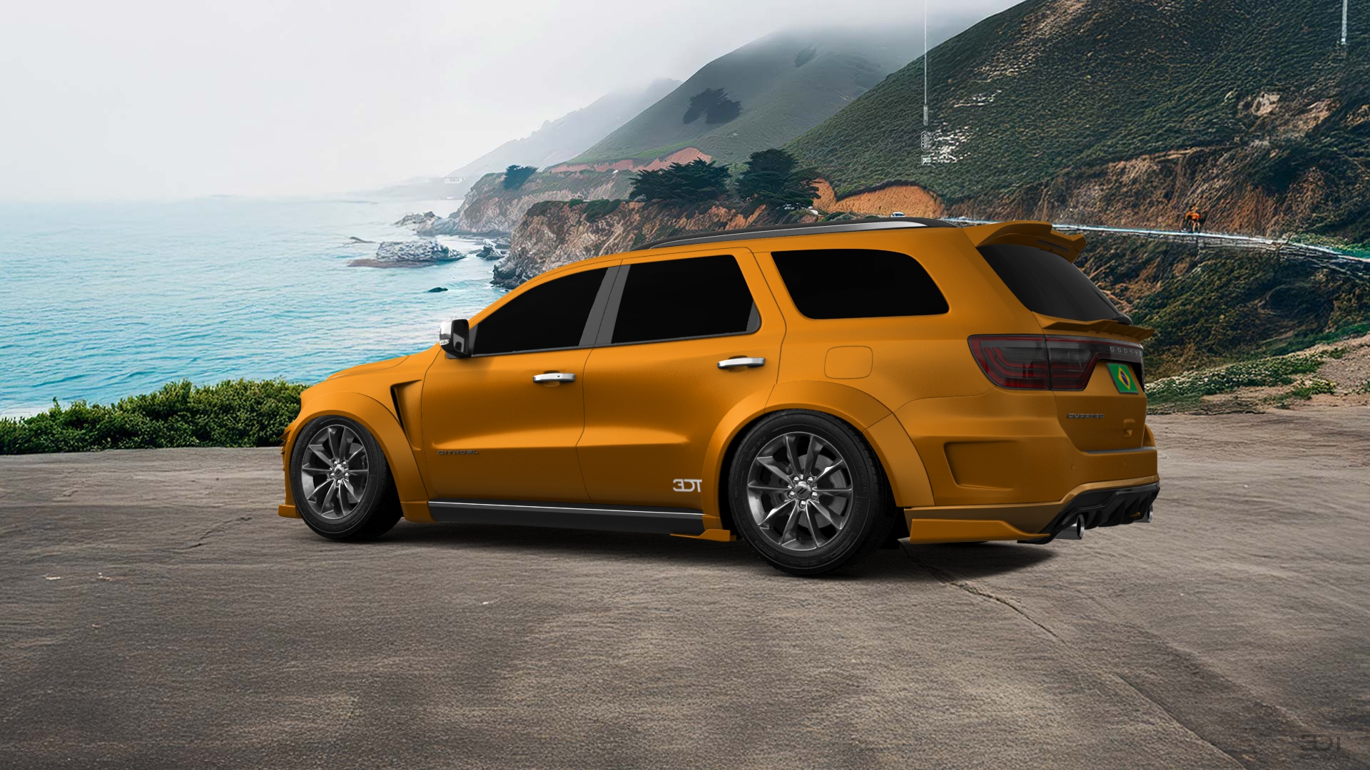 h2al6Ty7HmCar Garage on 3DTuning