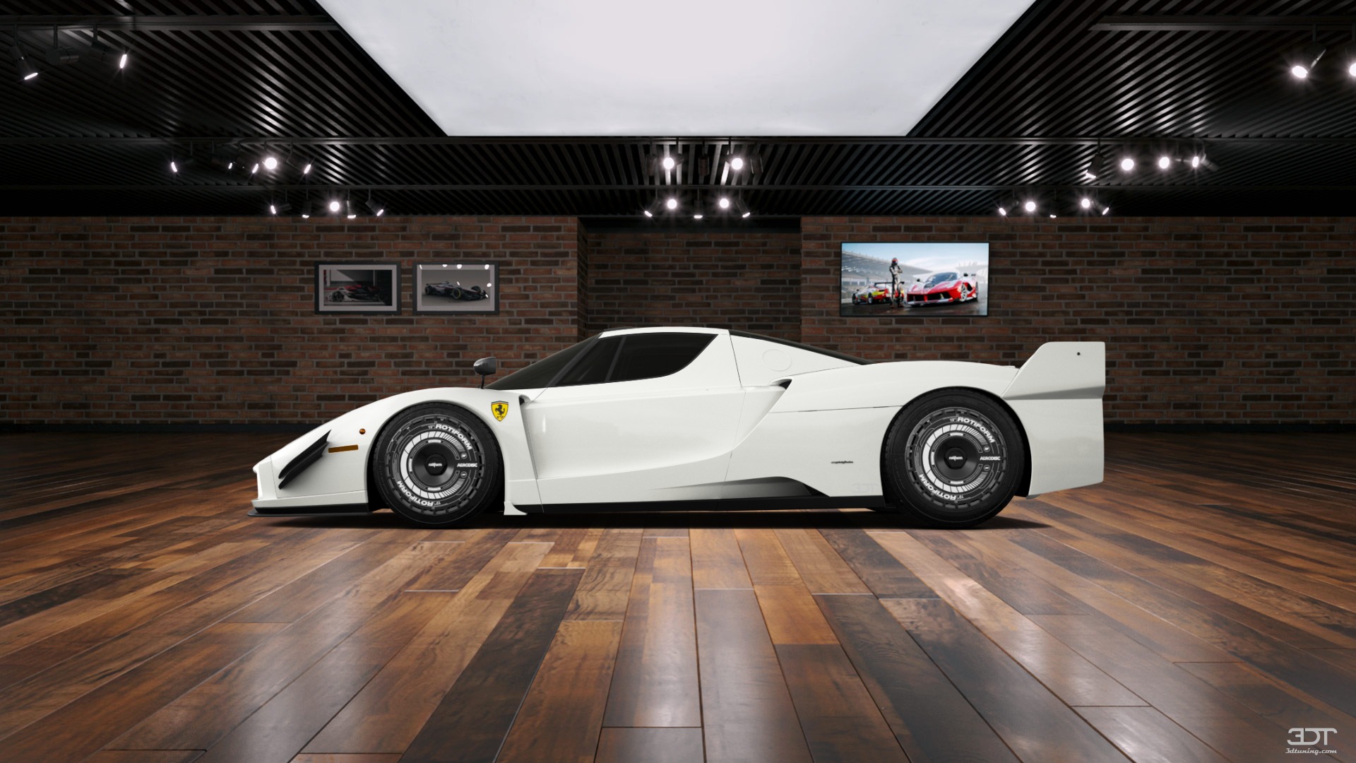 carmax1912's Car Garage | 3DTuning