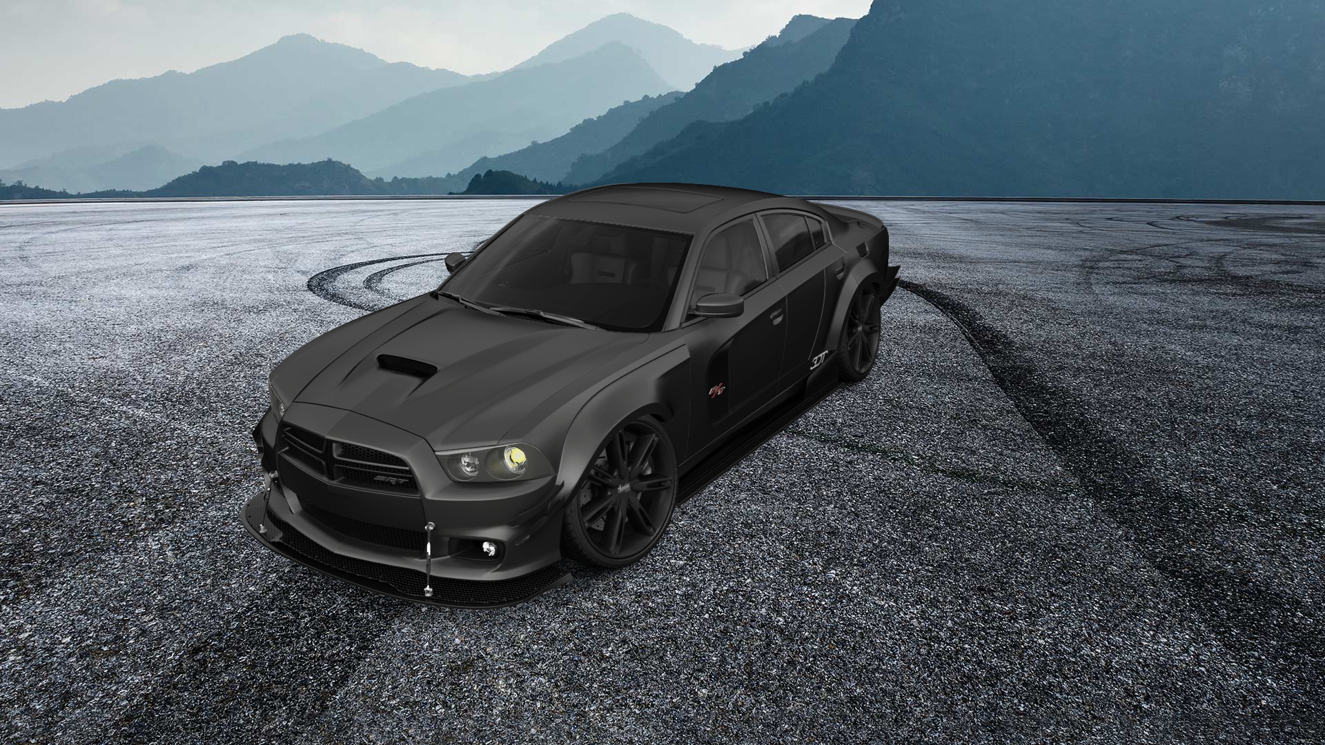 memad54's Car Garage | 3DTuning