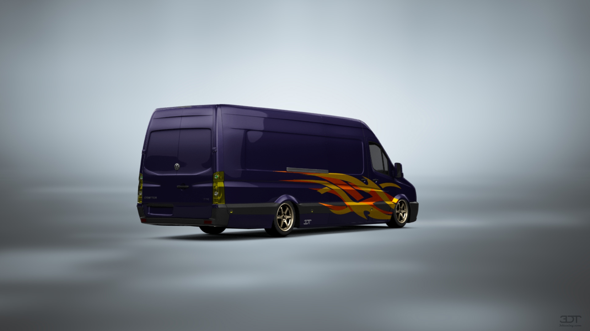 RuffPlus1 | Car Garage on 3DTuning