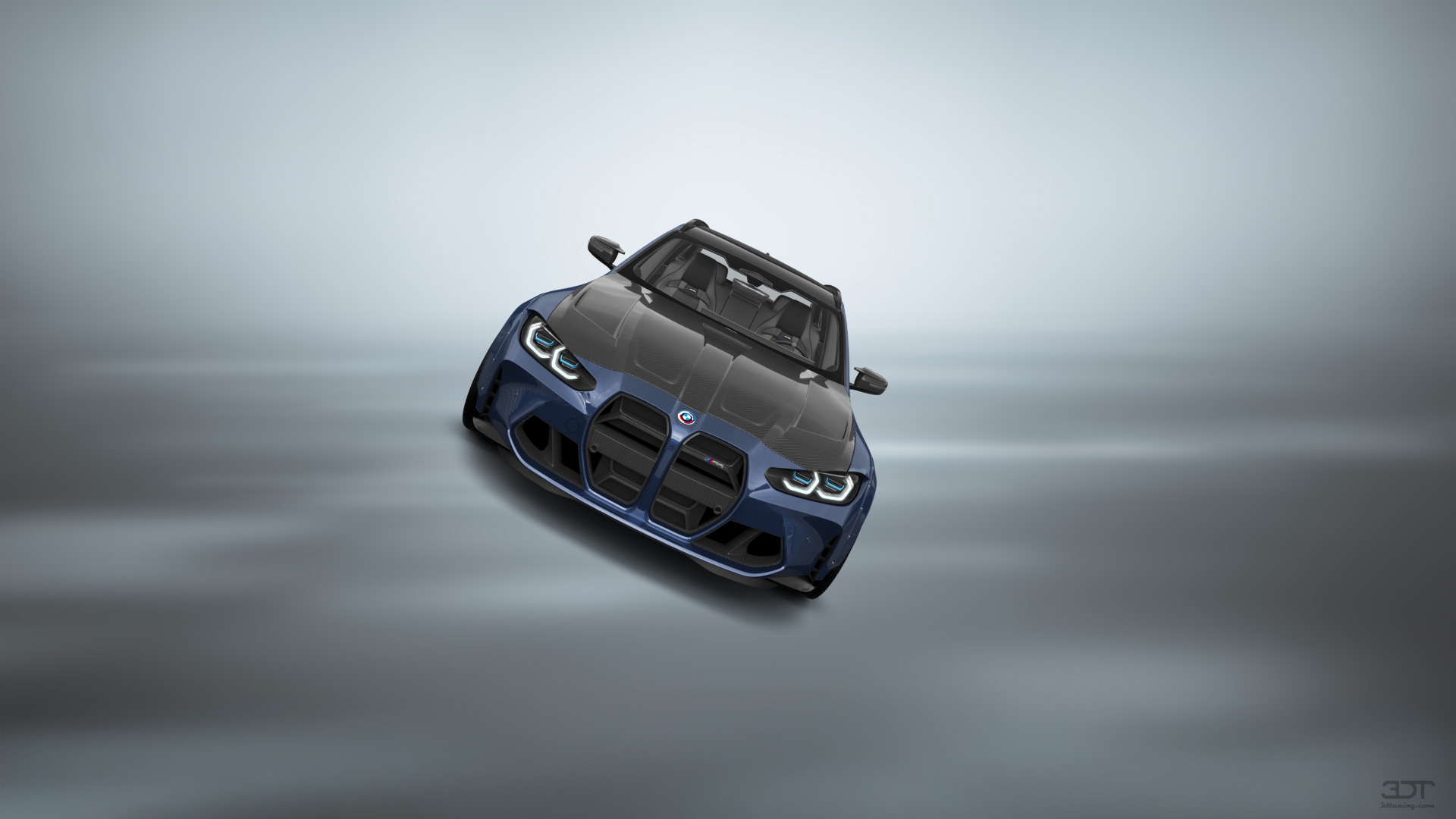 CandidExaltation97 | Автогараж на 3DTuning