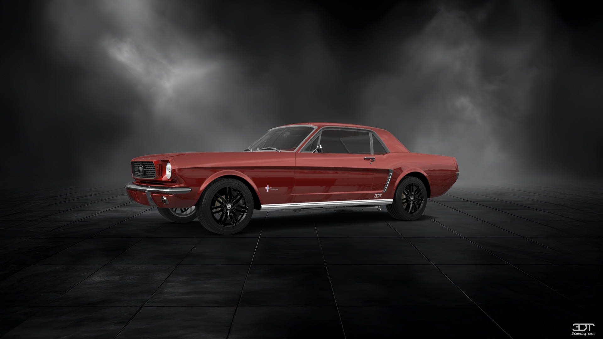 CIRO12's Car Garage | 3DTuning