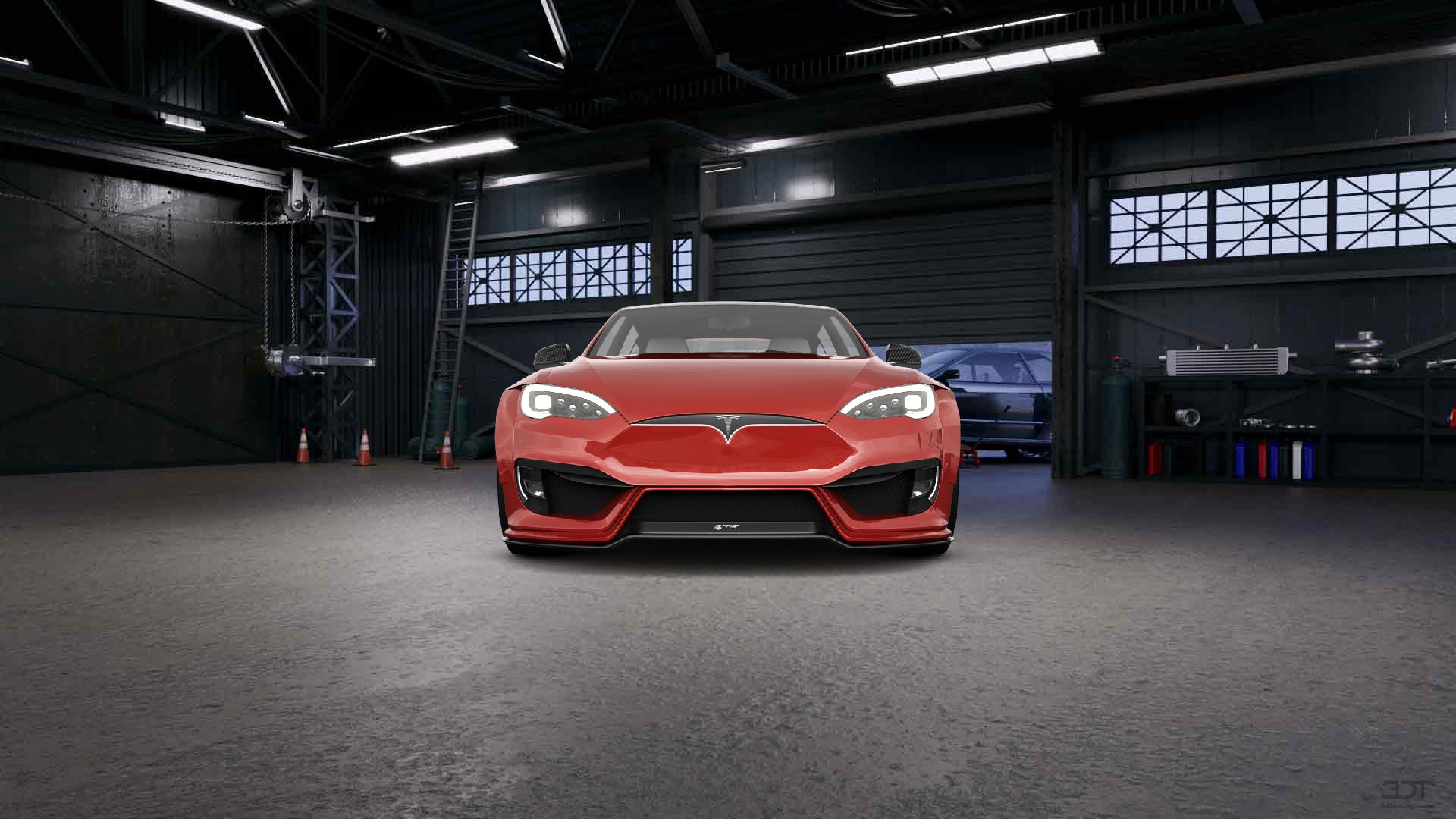 yazizi2's Car Garage | 3DTuning