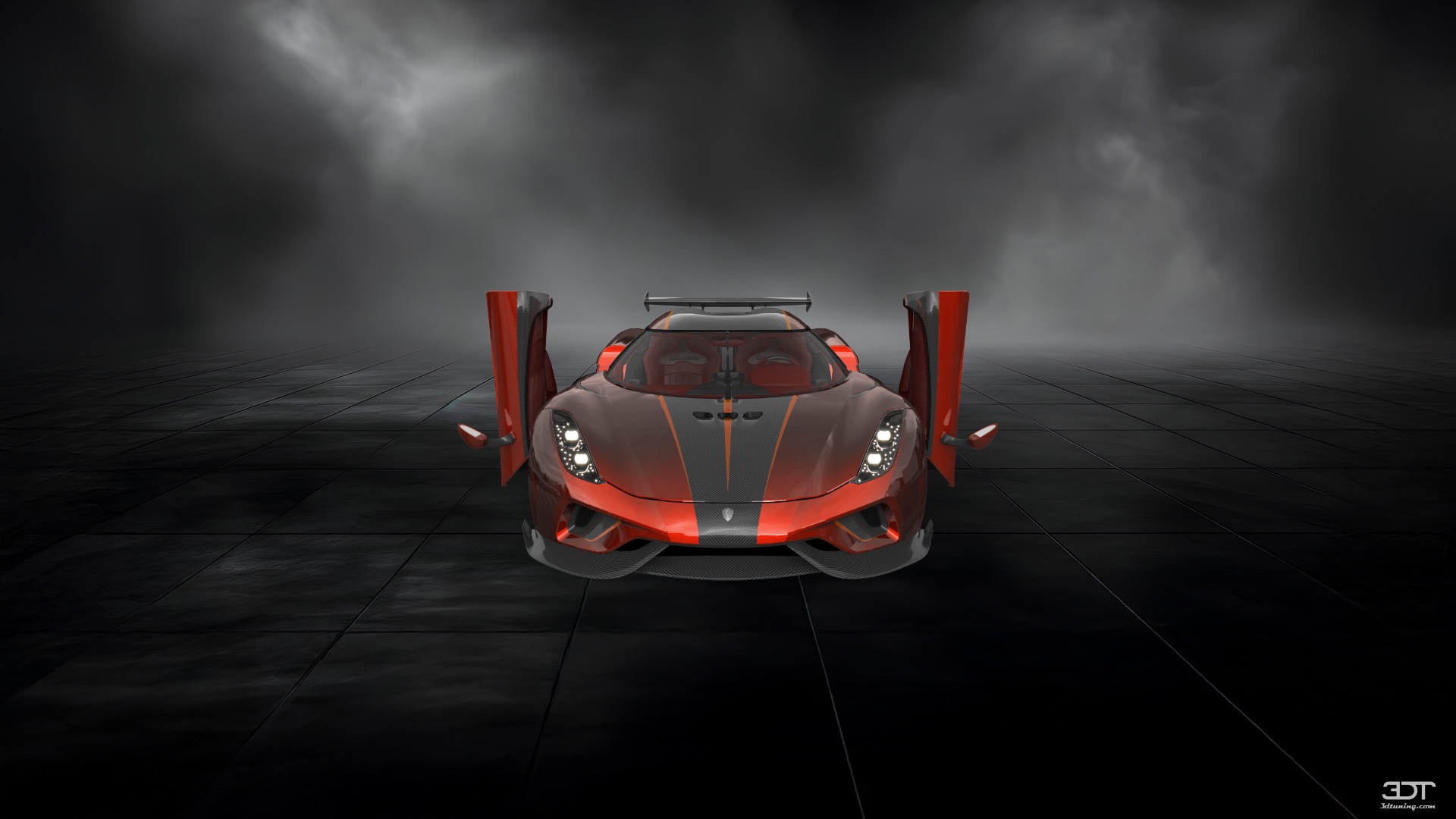 3DT-Share-85's Car Garage | 3DTuning