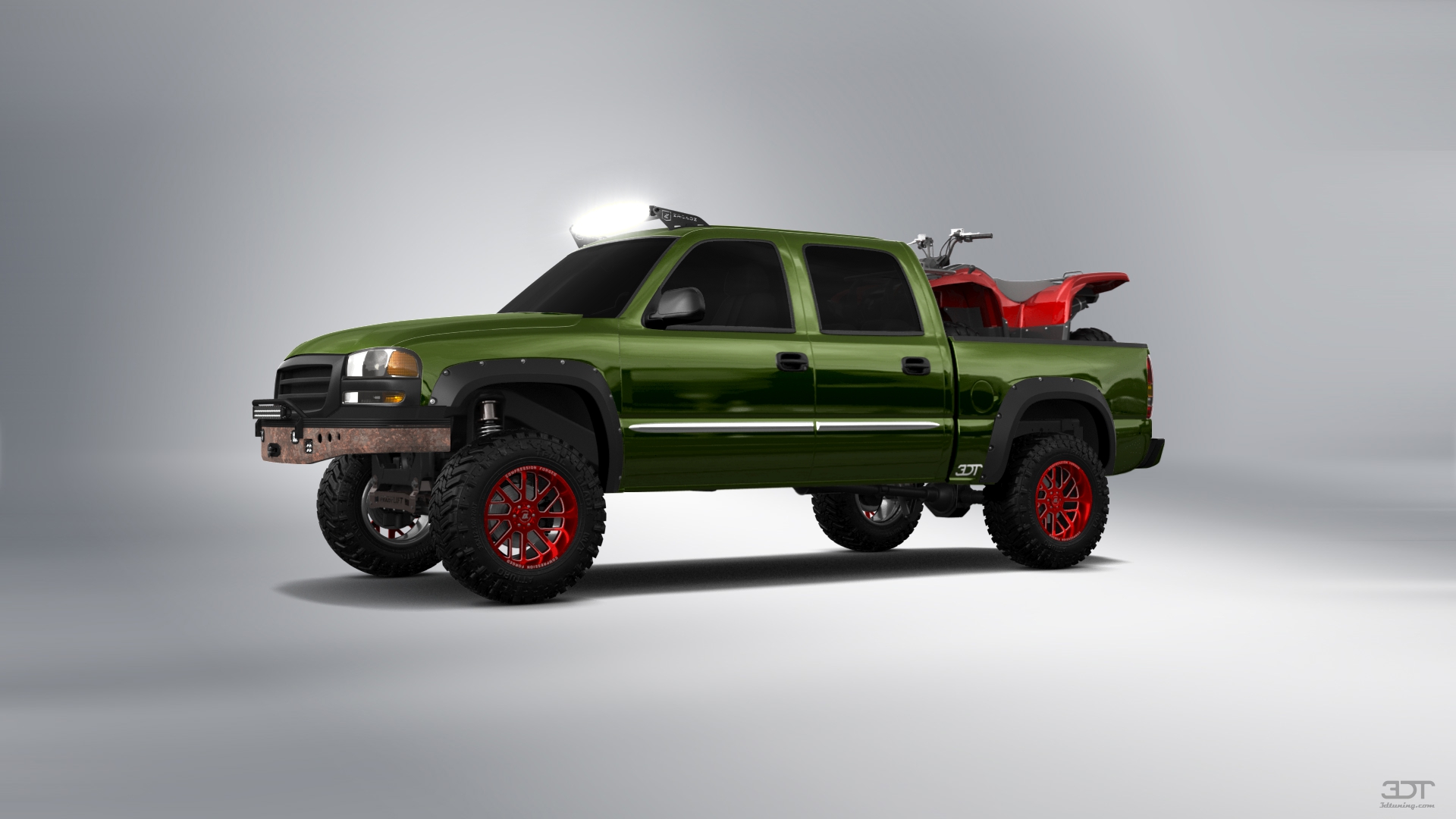 guysmith | Car Garage on 3DTuning