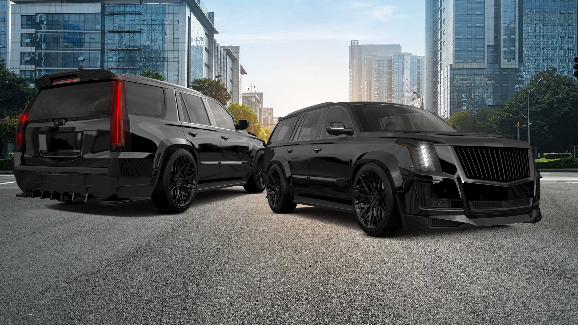 DurableTurf21's Car Garage | 3DTuning