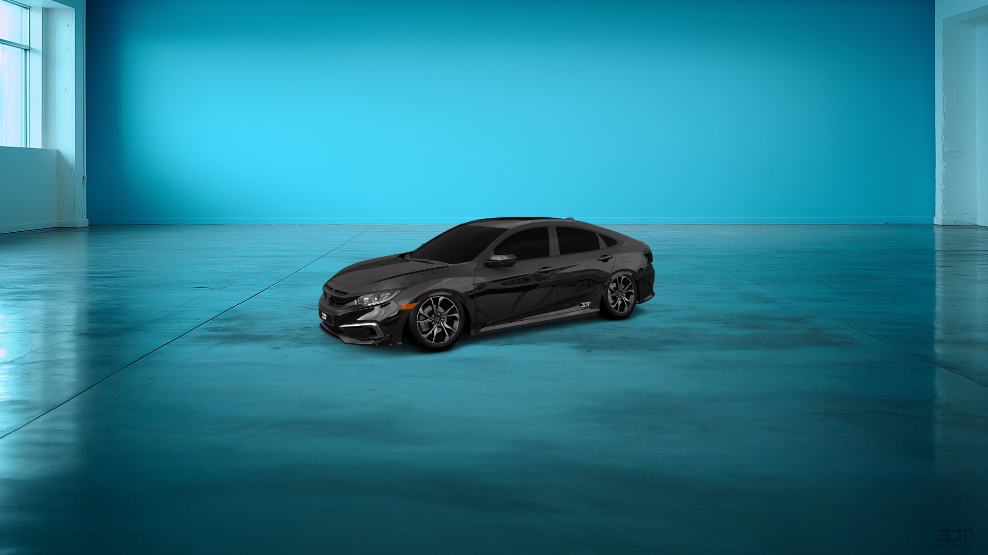 yadexelsimp | Garage Auto sur 3DTuning