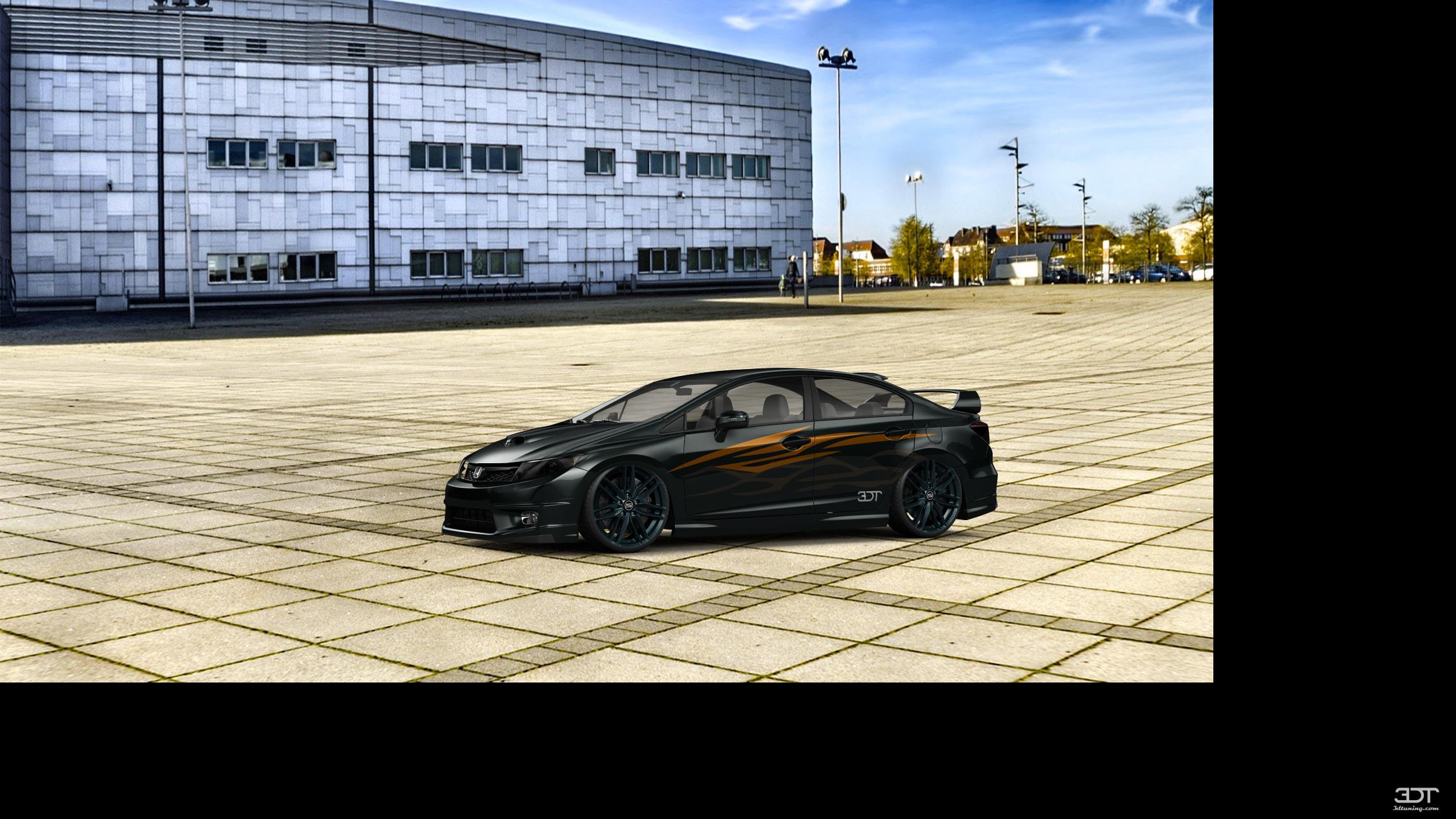 elokura's Car Garage | 3DTuning