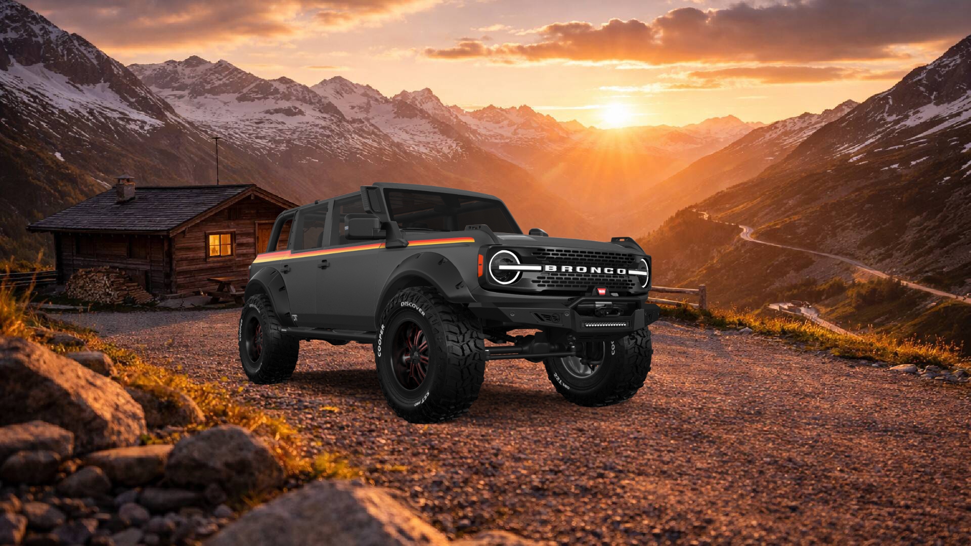 marcelwann | Garage Auto su 3DTuning