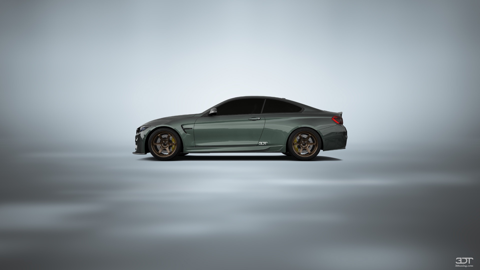 hmiyoi's Car Garage | 3DTuning