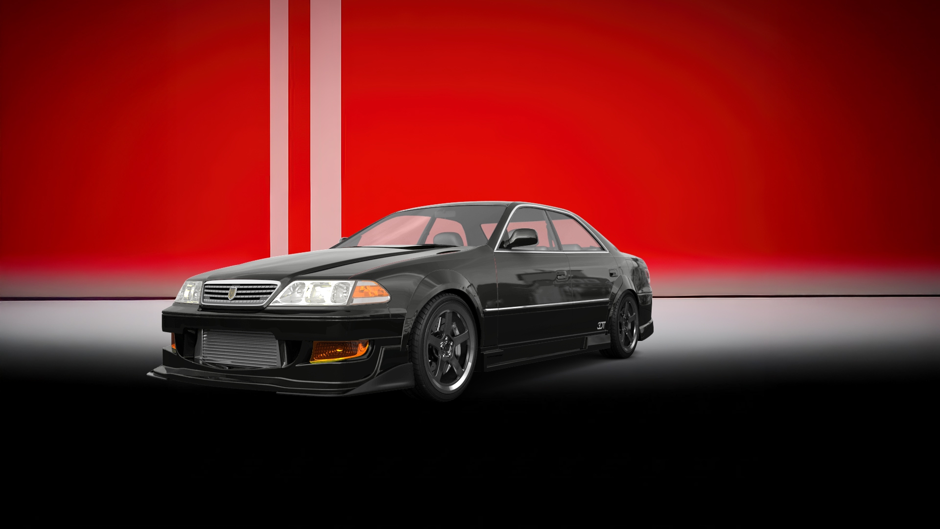 BestAsp7784's Car Garage | 3DTuning