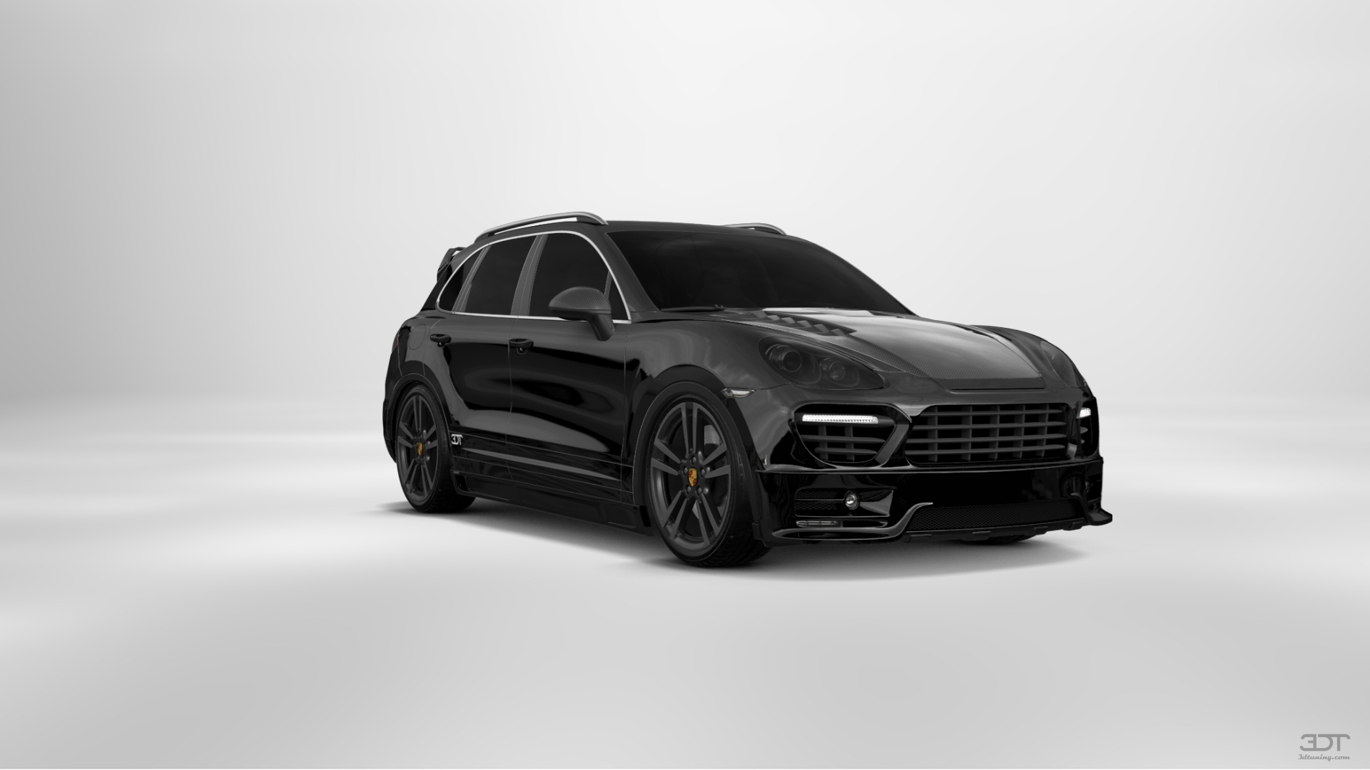 nego_gnb's Car Garage | 3DTuning