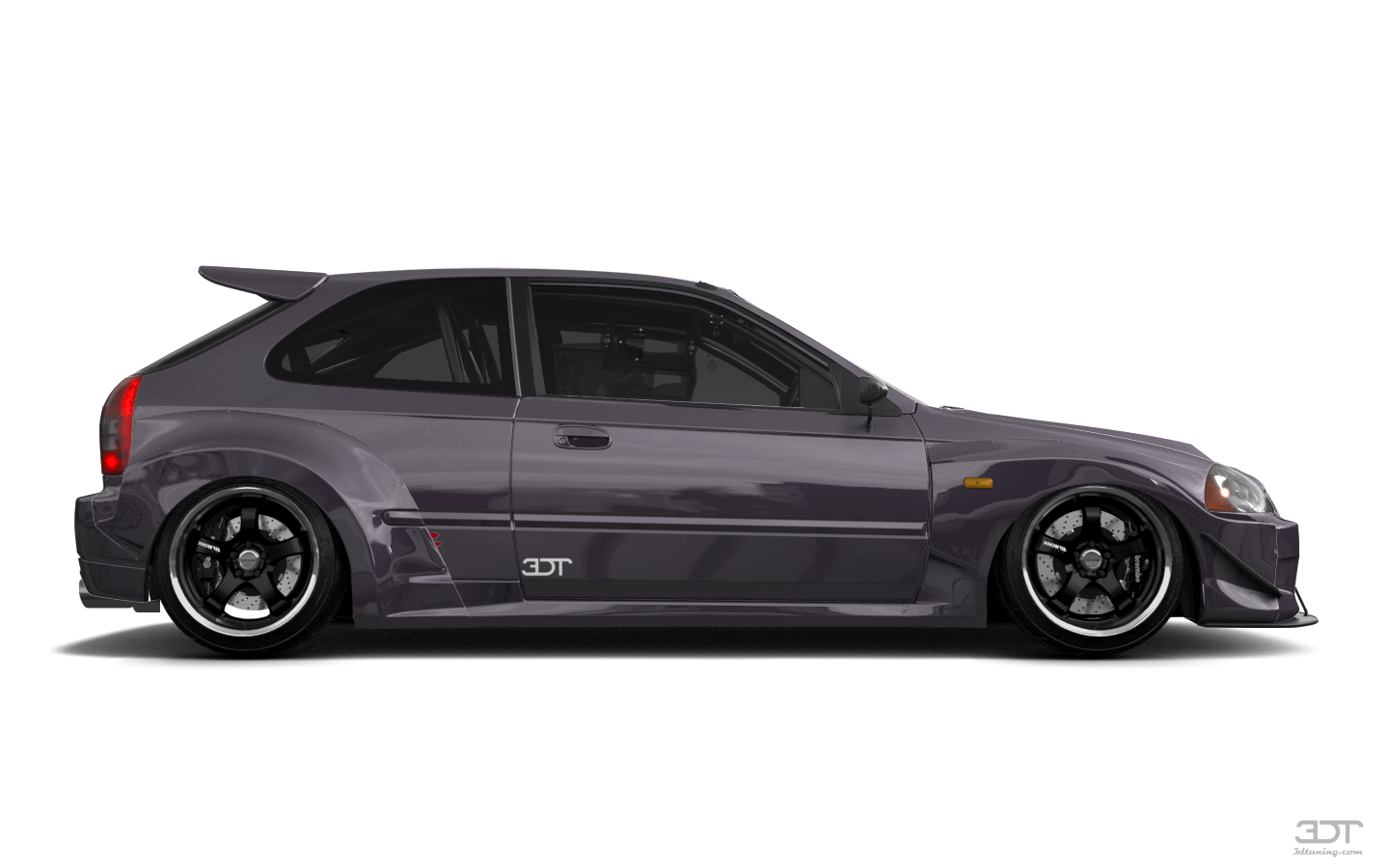 WannesVerbeke's Car Garage | 3DTuning