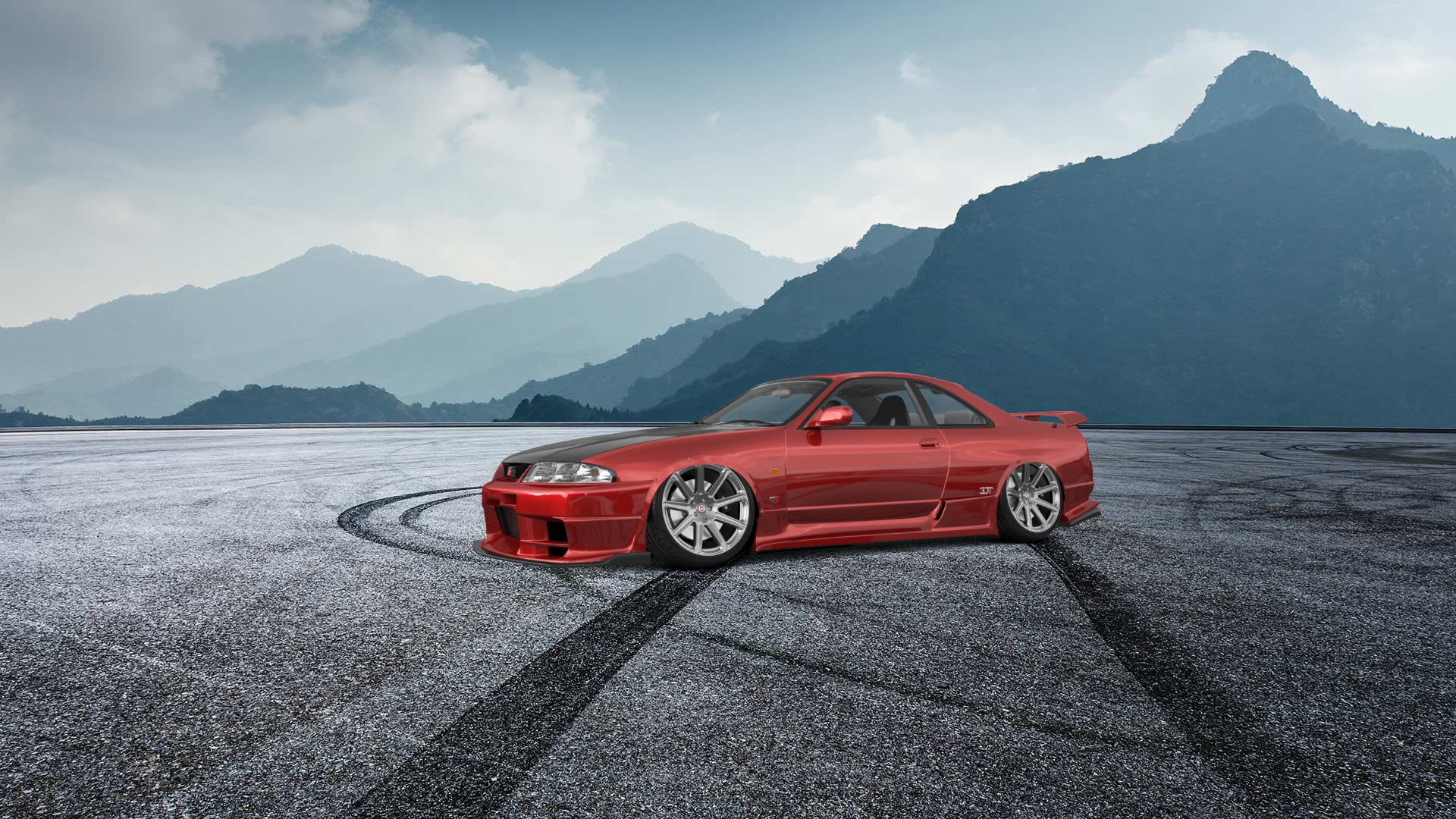 Rabb1teer's Car Garage | 3DTuning