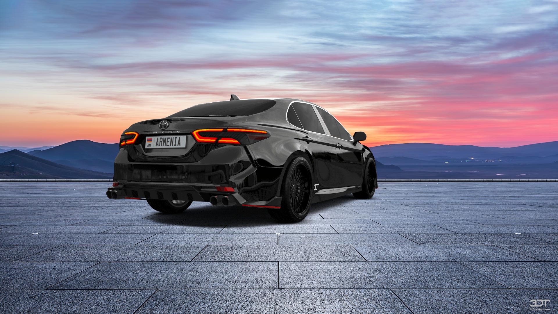 shelekhin_roman | Car Garage on 3DTuning
