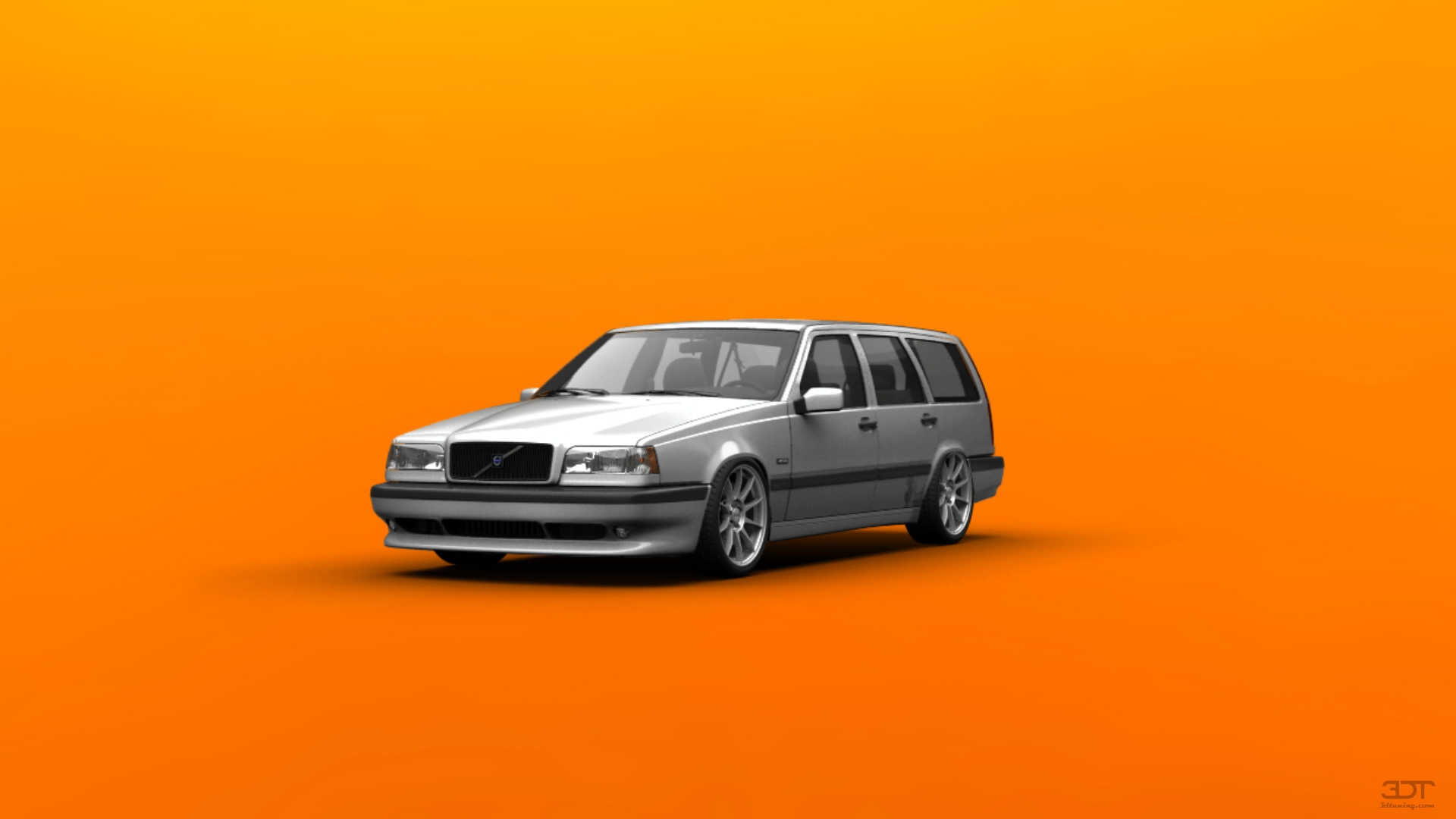 RosaLaManguera01's Car Garage | 3DTuning