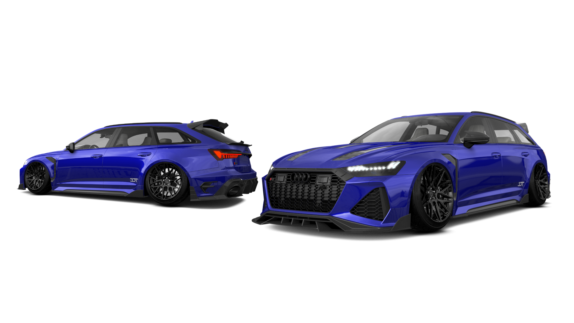 JVanCuran10's Car Garage | 3DTuning