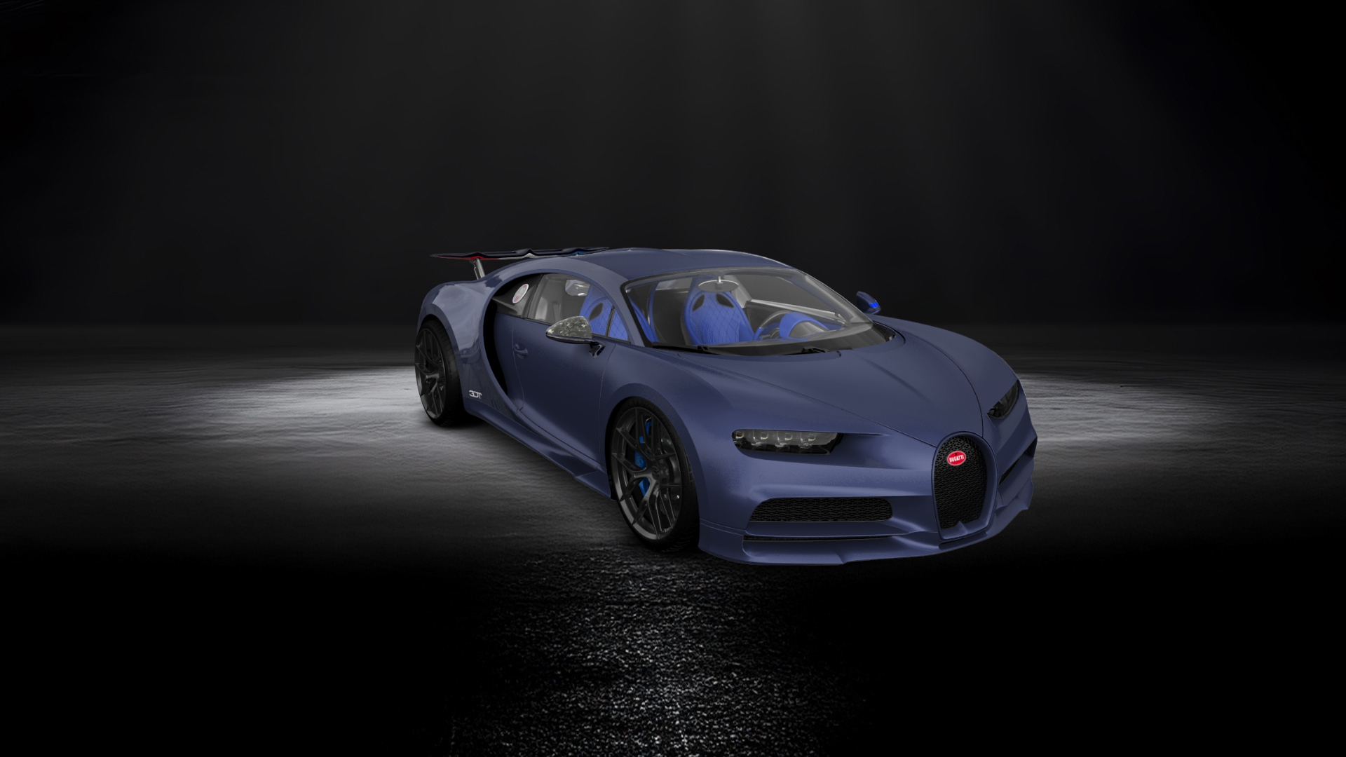 artdel | Autogarage auf 3DTuning