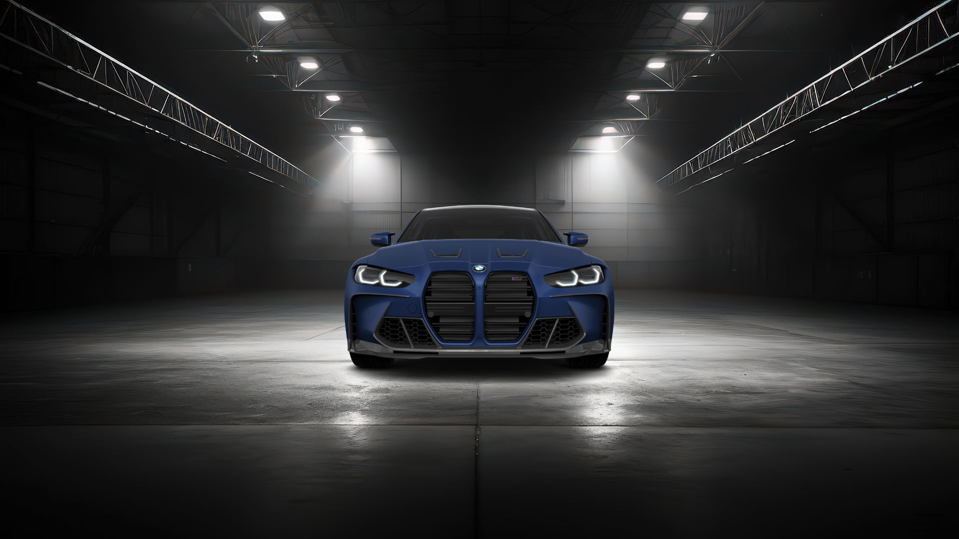 IllusoryUniform78 | 3DTuning 자동차 차고