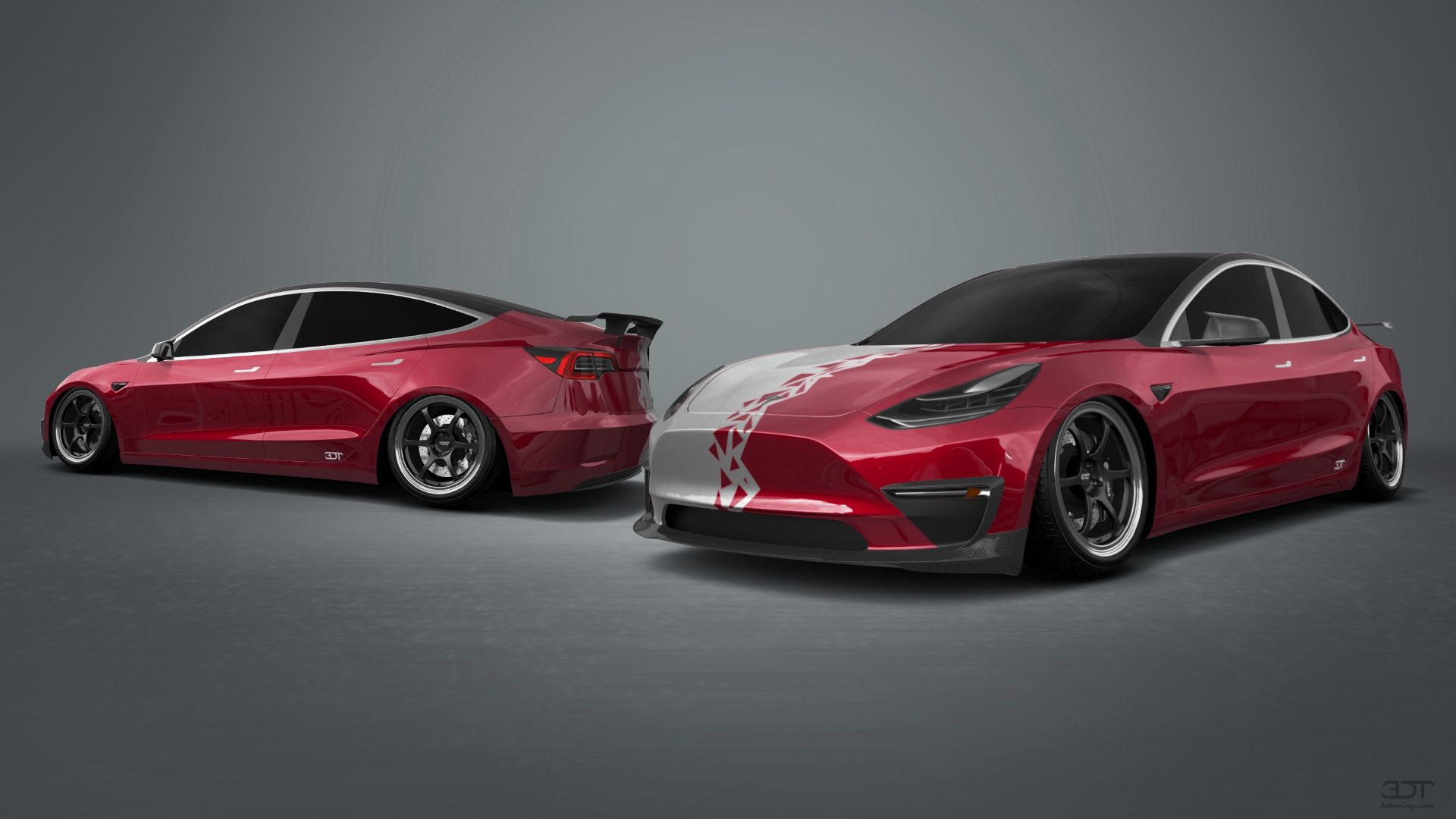 jamilaceryfa | Car Garage on 3DTuning