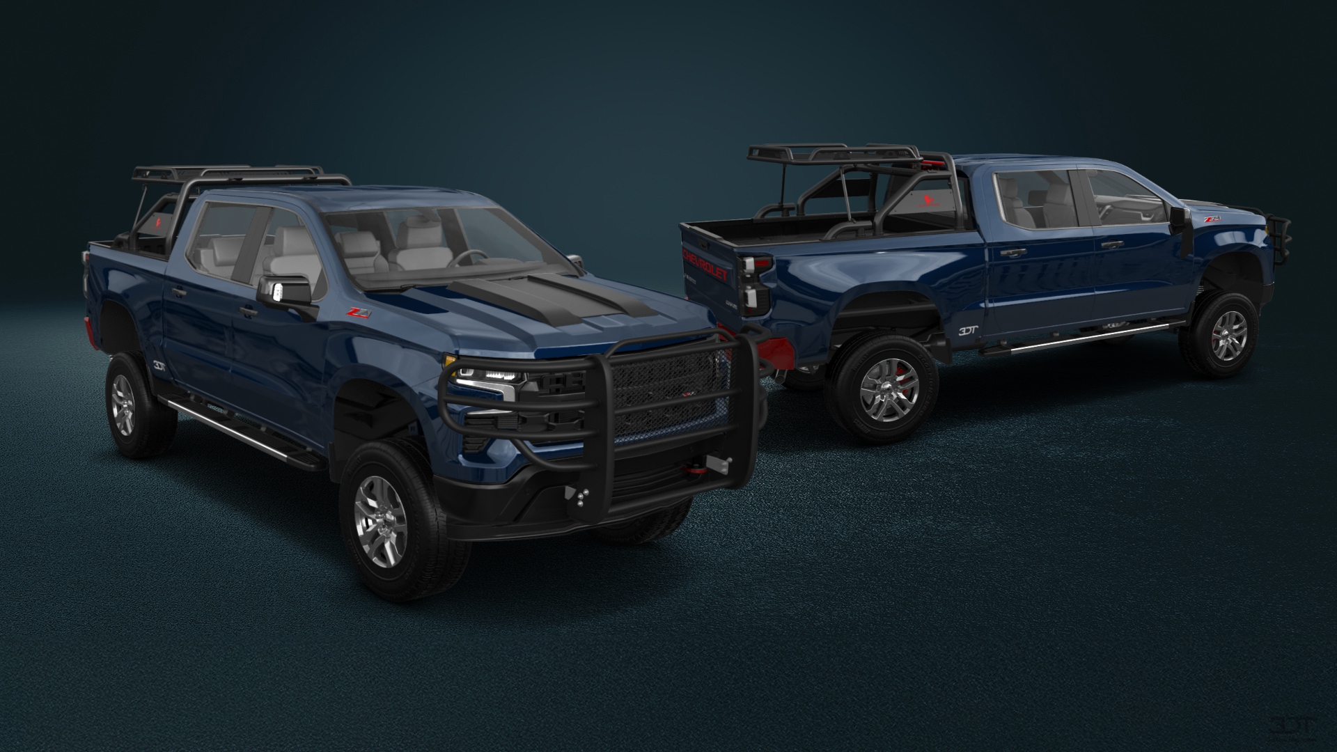 84244 | 3DTuning汽车车库