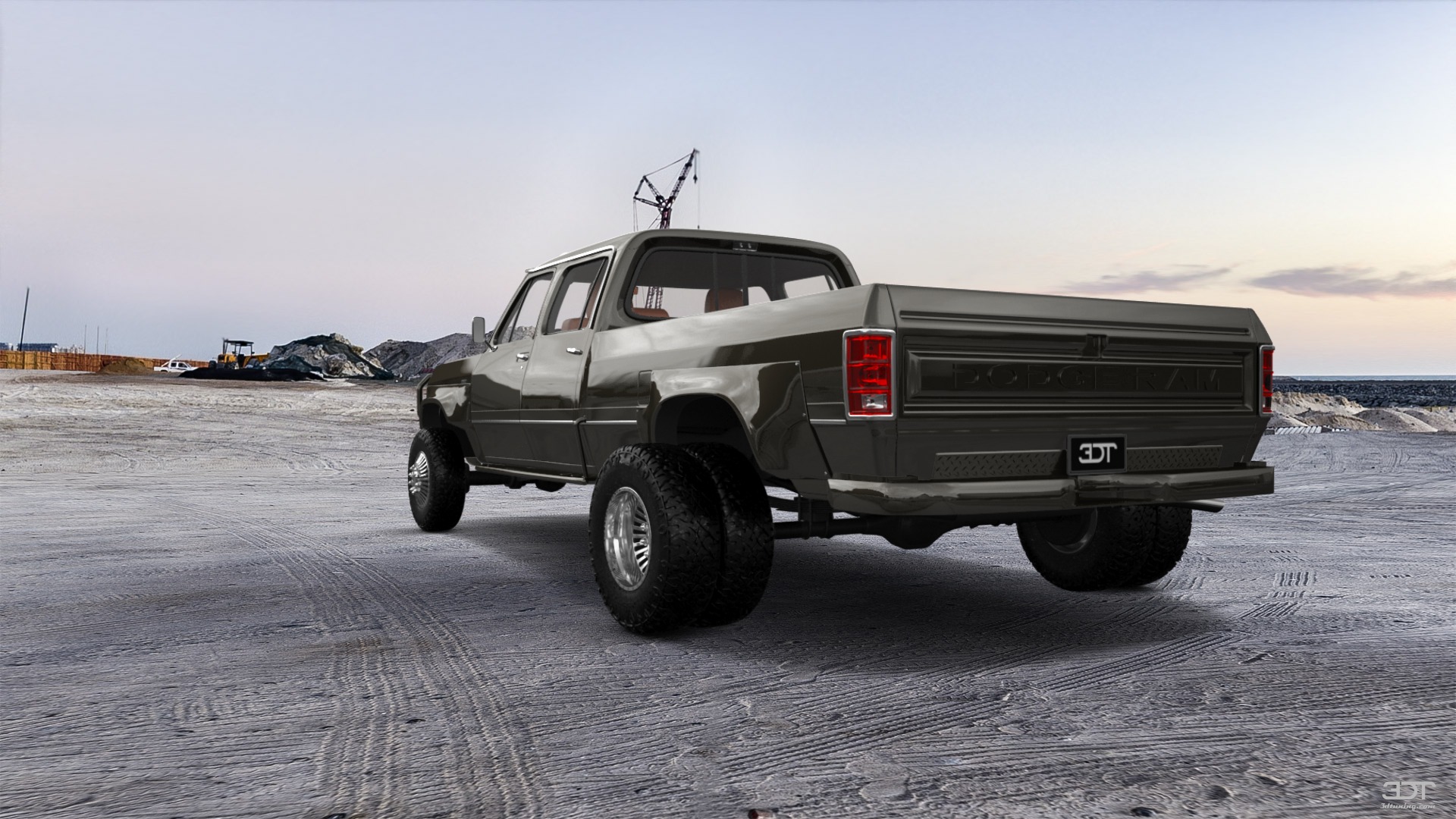 hunter67's Car Garage | 3DTuning