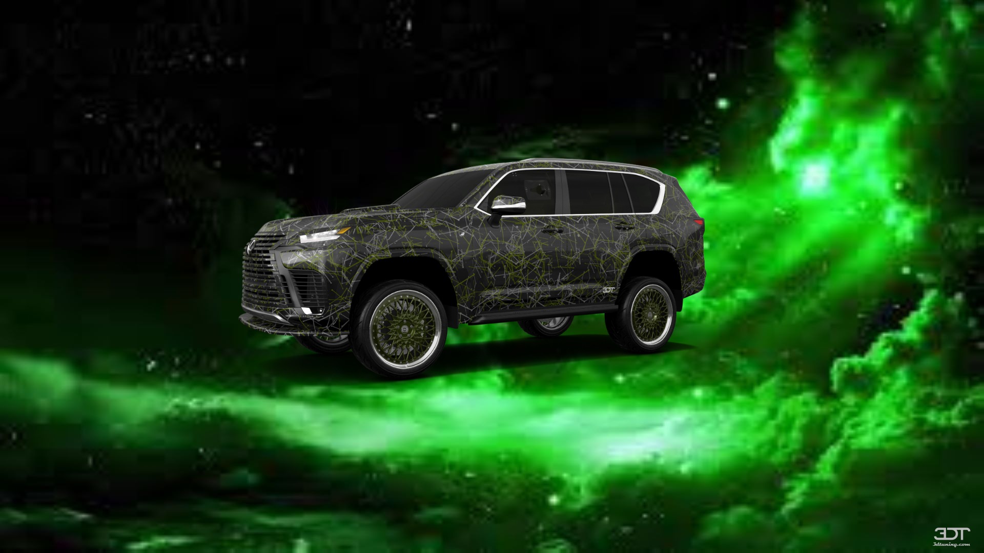 Trevor.Beaner's Car Garage | 3DTuning