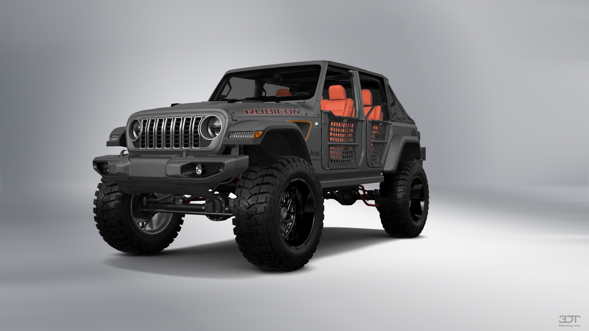Ayden2014's Car Garage | 3DTuning