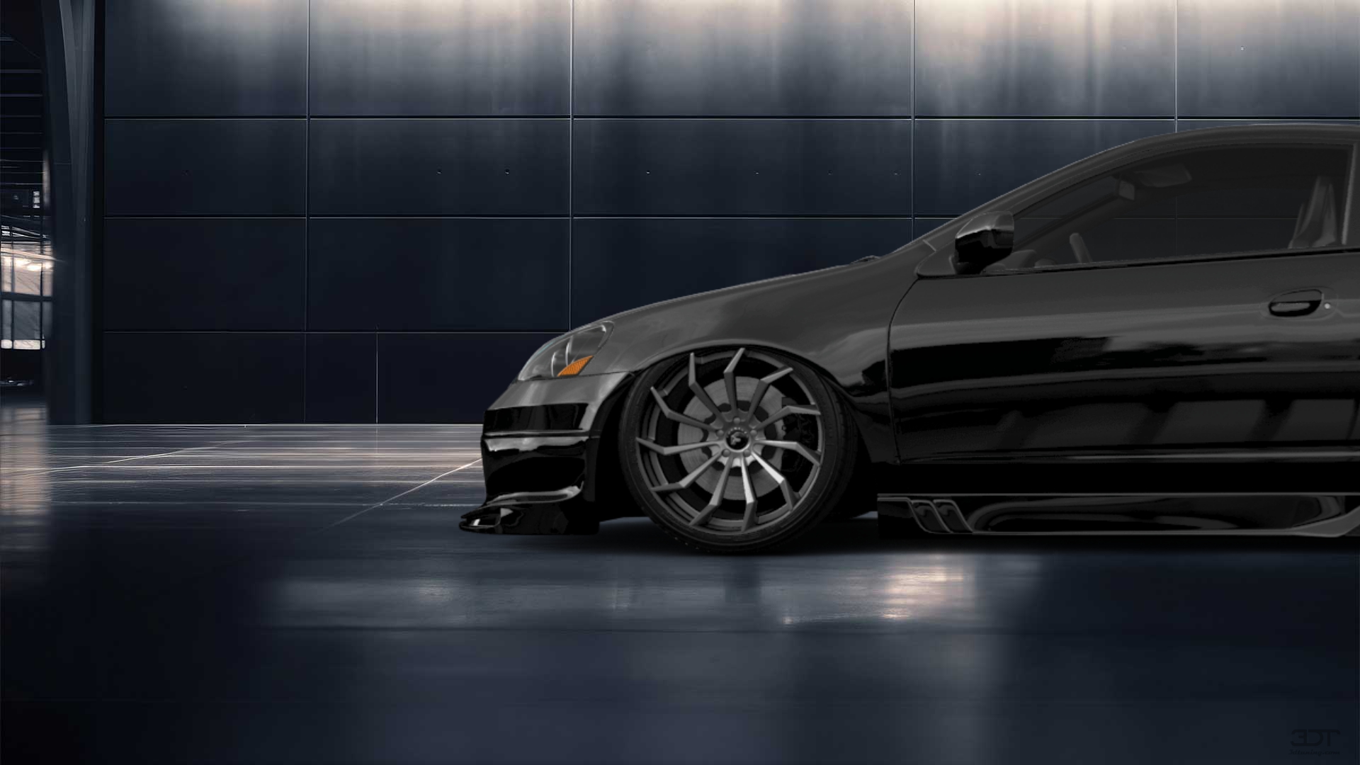Jue4craig's Car Garage | 3DTuning
