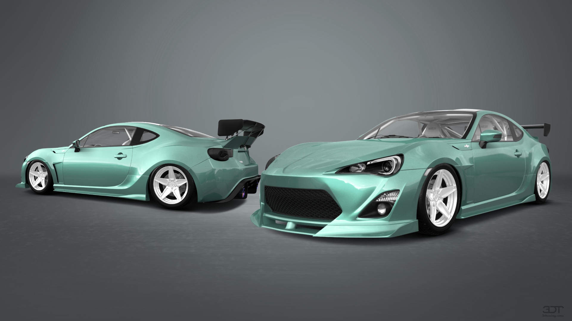 MarcosM2802's Car Garage | 3DTuning