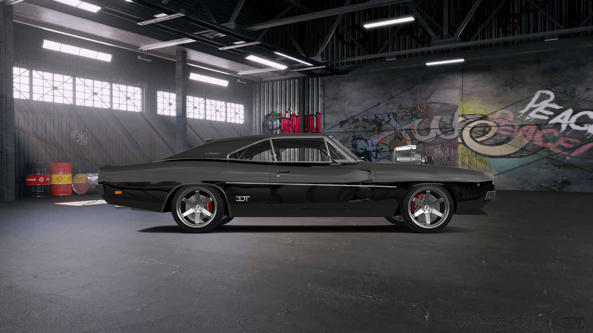 chirag0609's Car Garage | 3DTuning