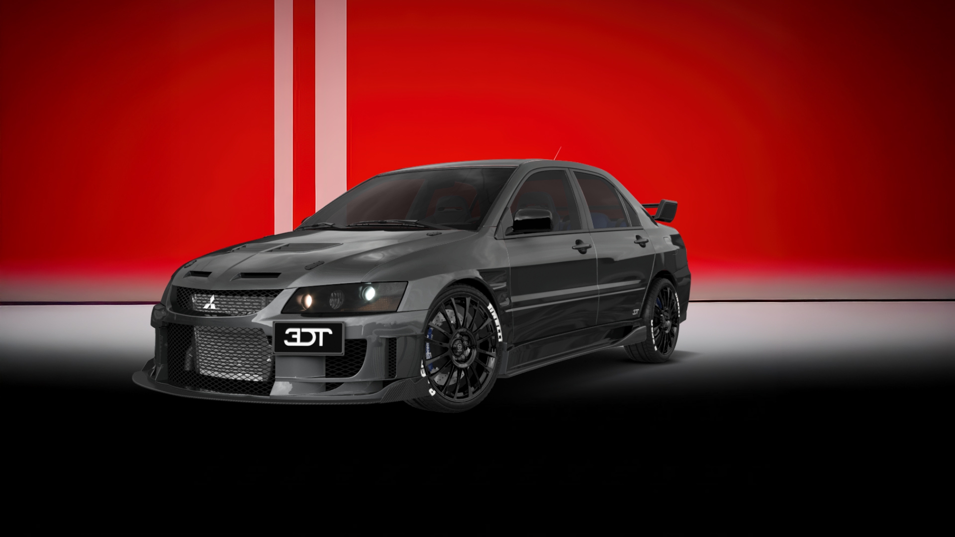 malii | Car Garage on 3DTuning