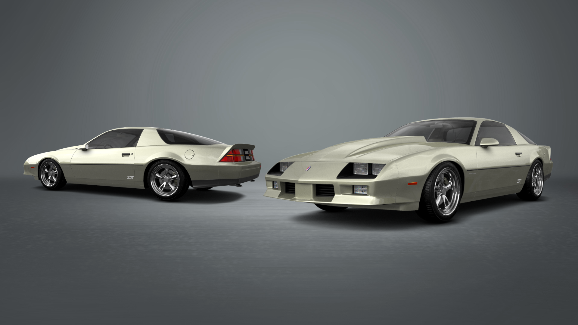 john.schrimper | 3DTuning 자동차 차고