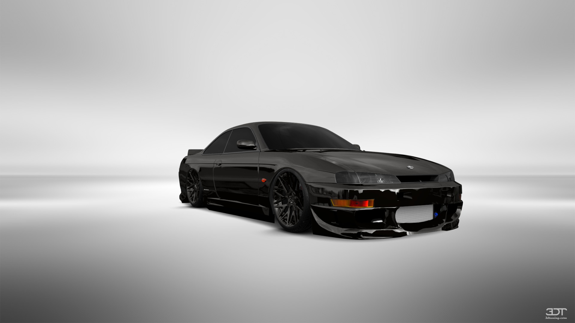 leland.swanson | Car Garage on 3DTuning