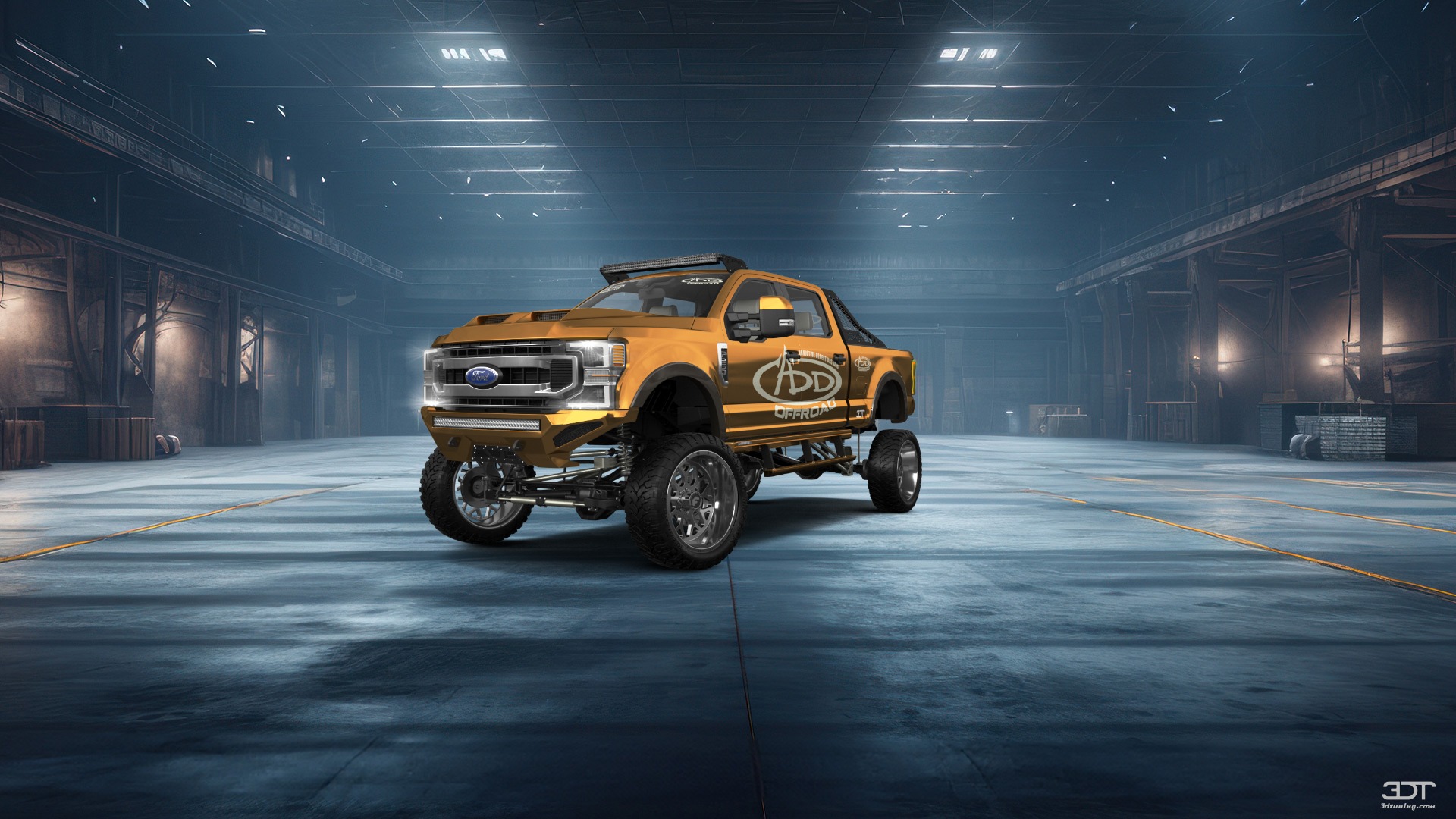 mwaggoner179's Car Garage | 3DTuning