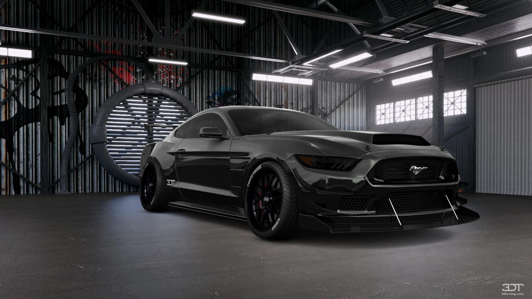 kelton7711's Car Garage | 3DTuning