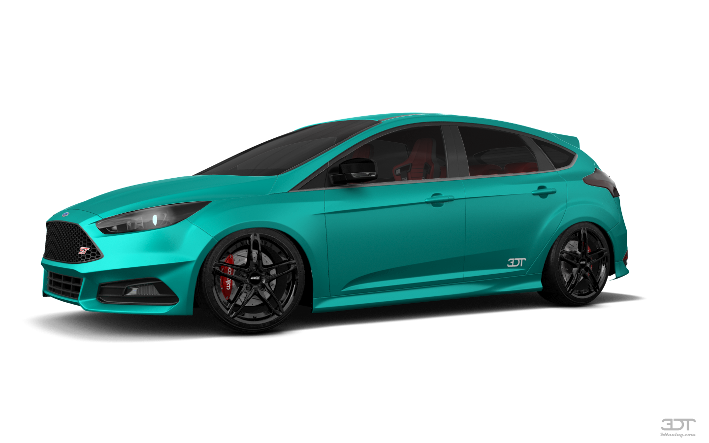 Thecarguy_2012's Car Garage | 3DTuning