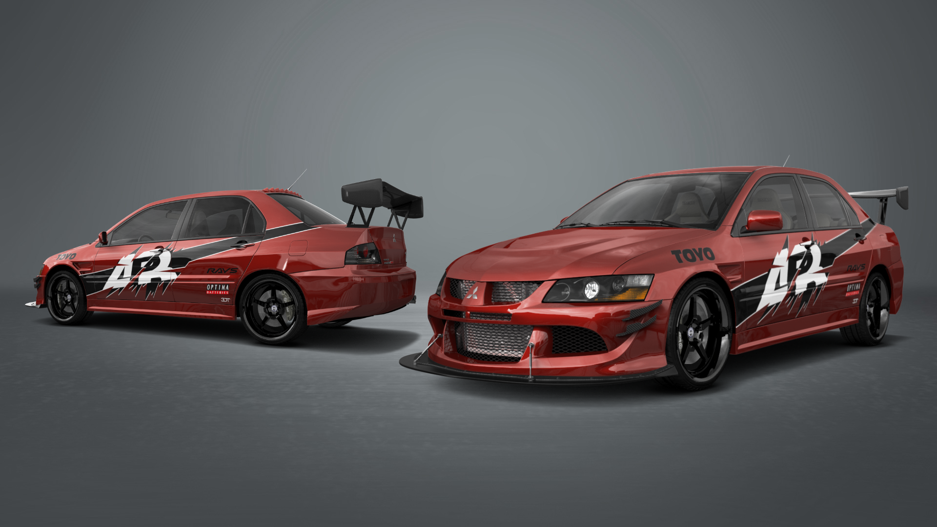 aiden.behrendt | Car Garage on 3DTuning