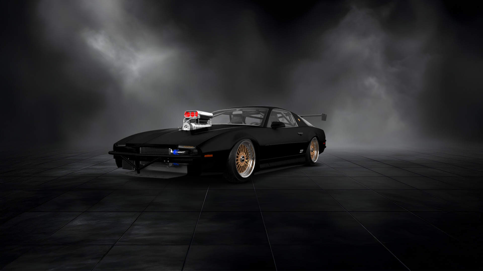 shuberth | Car Garage on 3DTuning