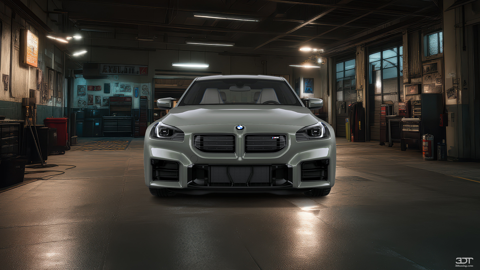 3DT-Share-43 | Garage Auto su 3DTuning