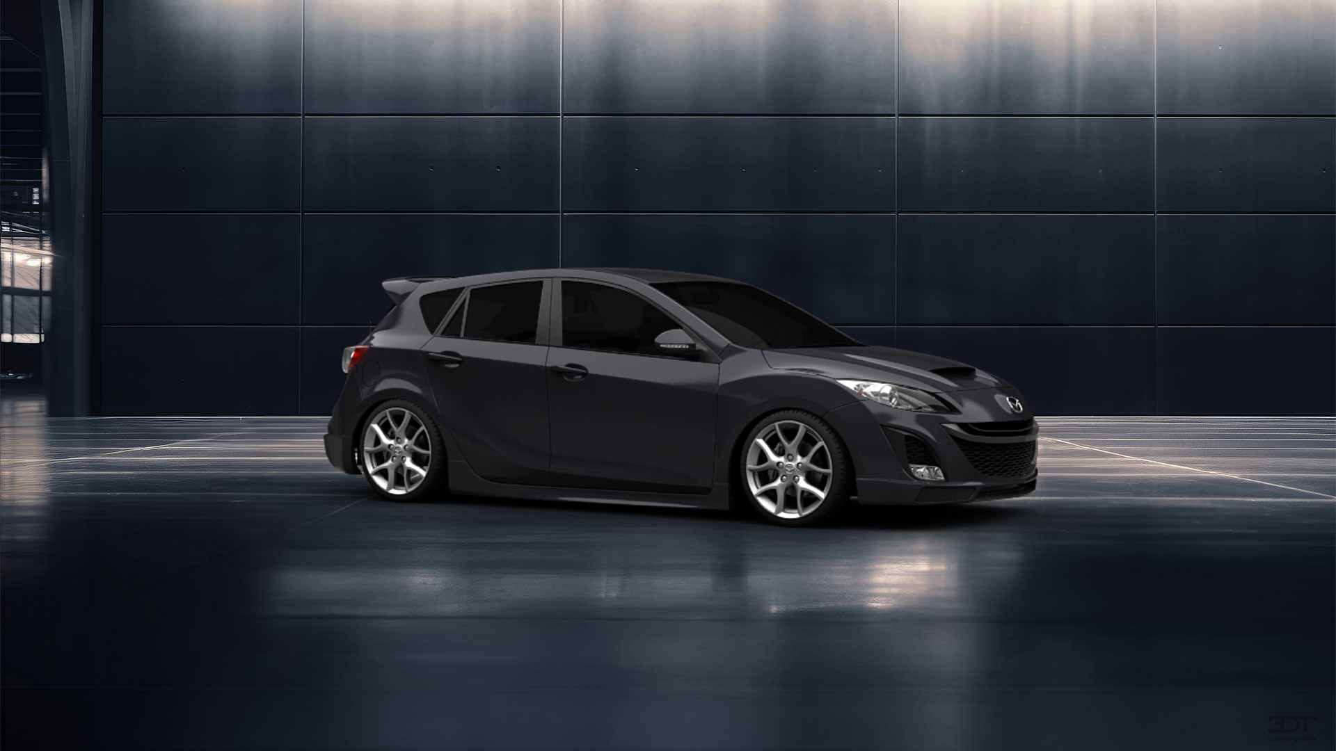 cpicen | Autogarage auf 3DTuning