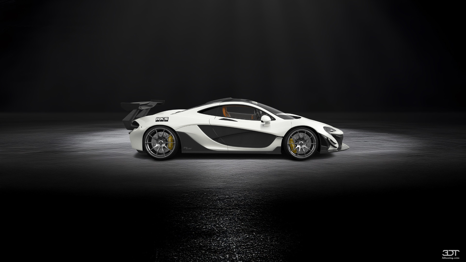 jmenny's Car Garage | 3DTuning
