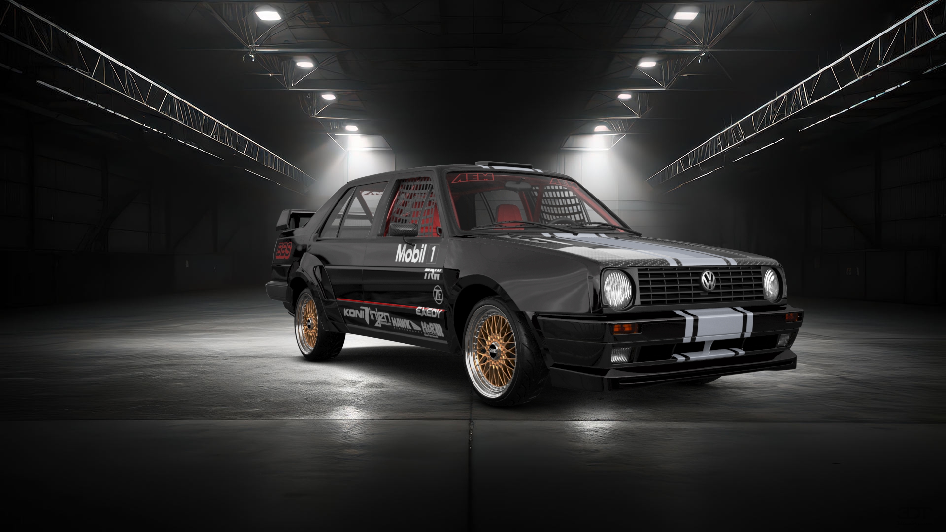 Tuner_07SJPXnwD | Car Garage on 3DTuning