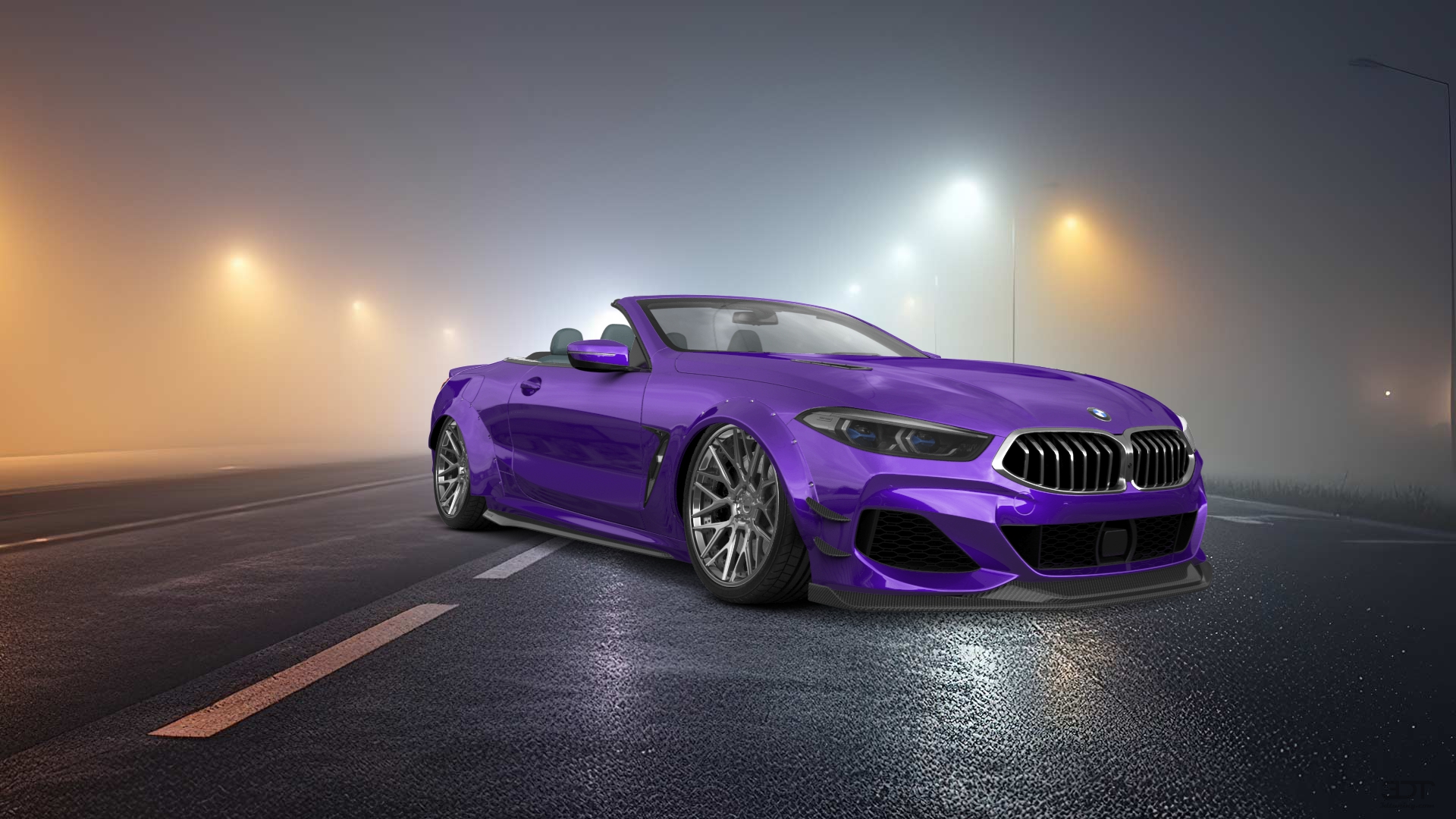 catman77 | Car Garage on 3DTuning