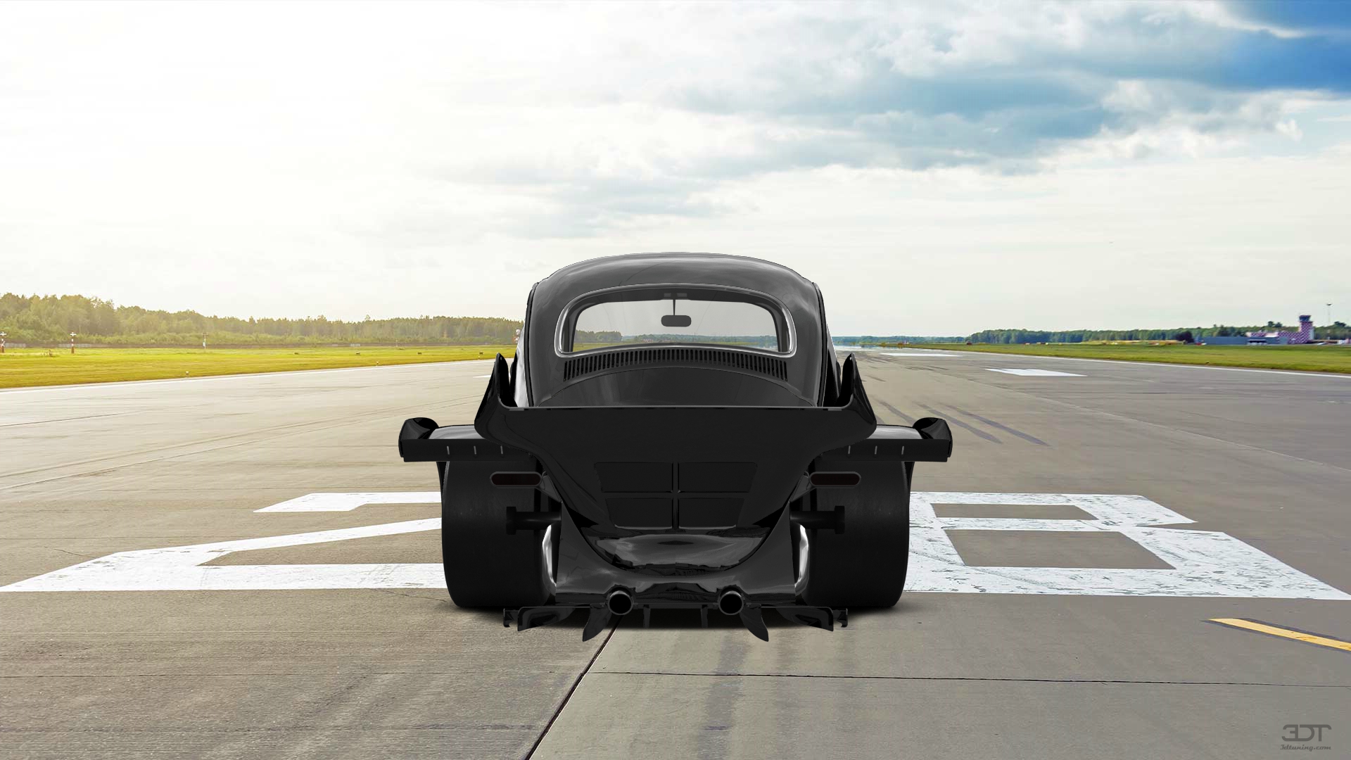 ImpatientD16 | Car Garage on 3DTuning